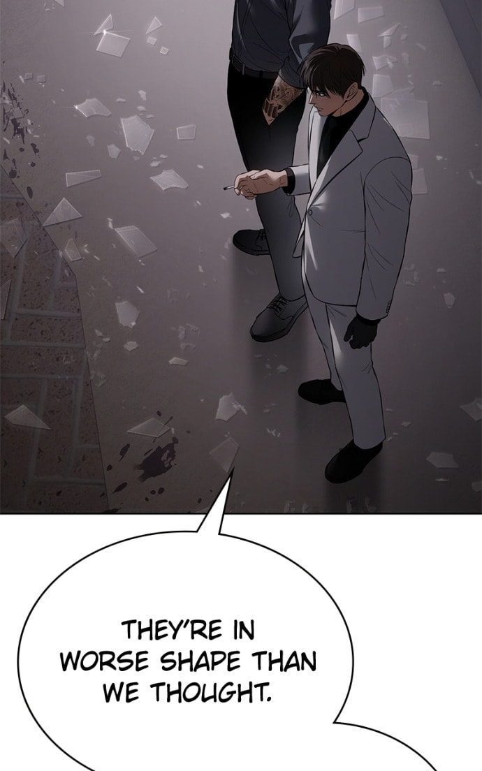 Read Mr. Baek chapter 89 image 88 on Lezhin