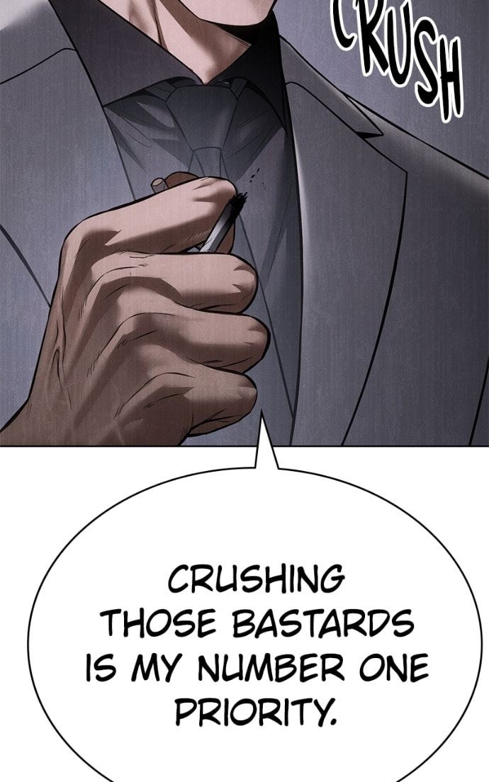 Read Mr. Baek chapter 89 image 94 on Lezhin