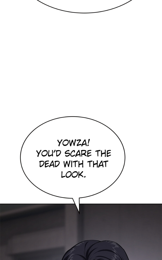 Read Mr. Baek chapter 89 image 95 on Lezhin