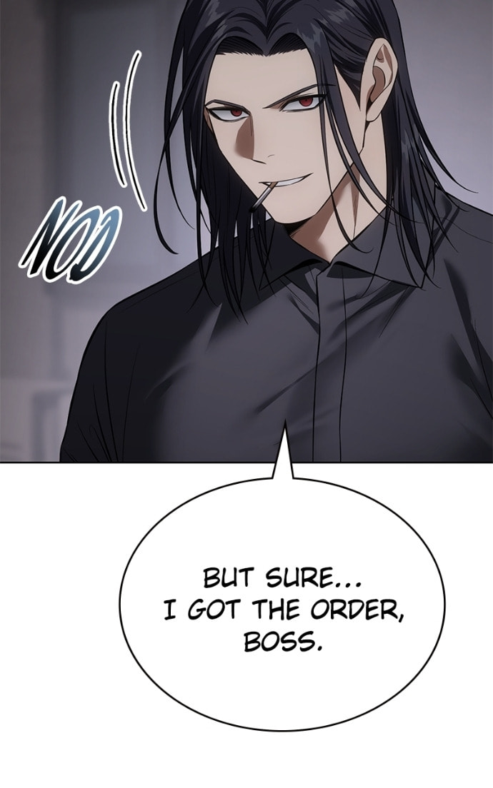 Read Mr. Baek chapter 89 image 96 on Lezhin