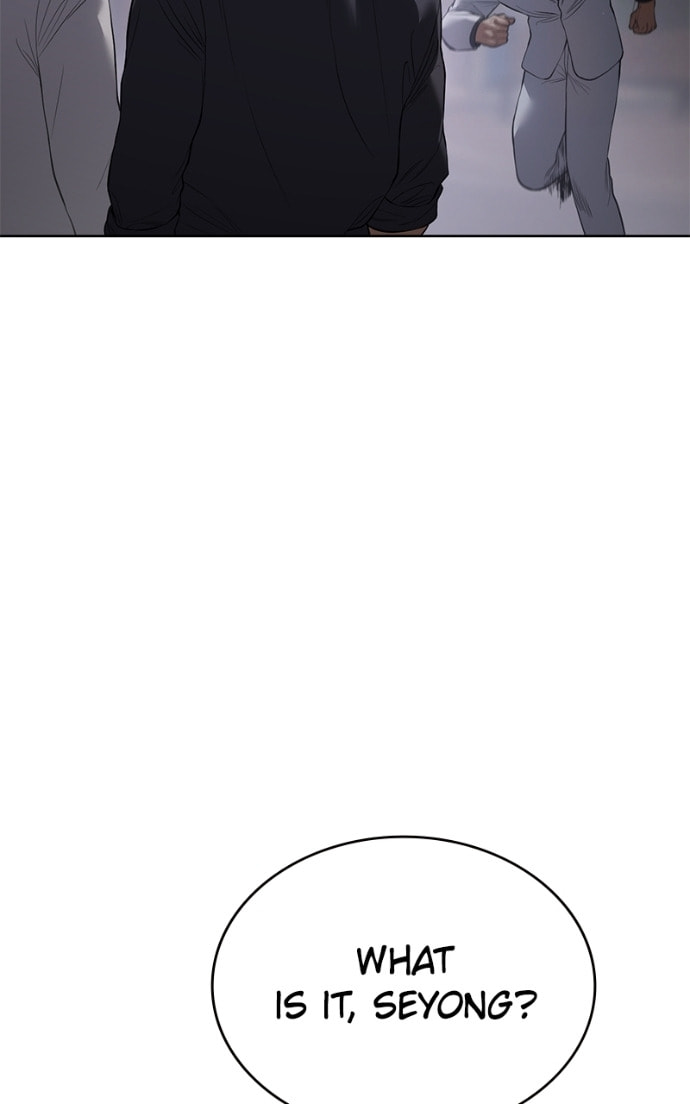 Read Mr. Baek chapter 89 image 98 on Lezhin