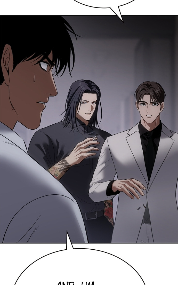 Read Mr. Baek chapter 89 image 99 on Lezhin