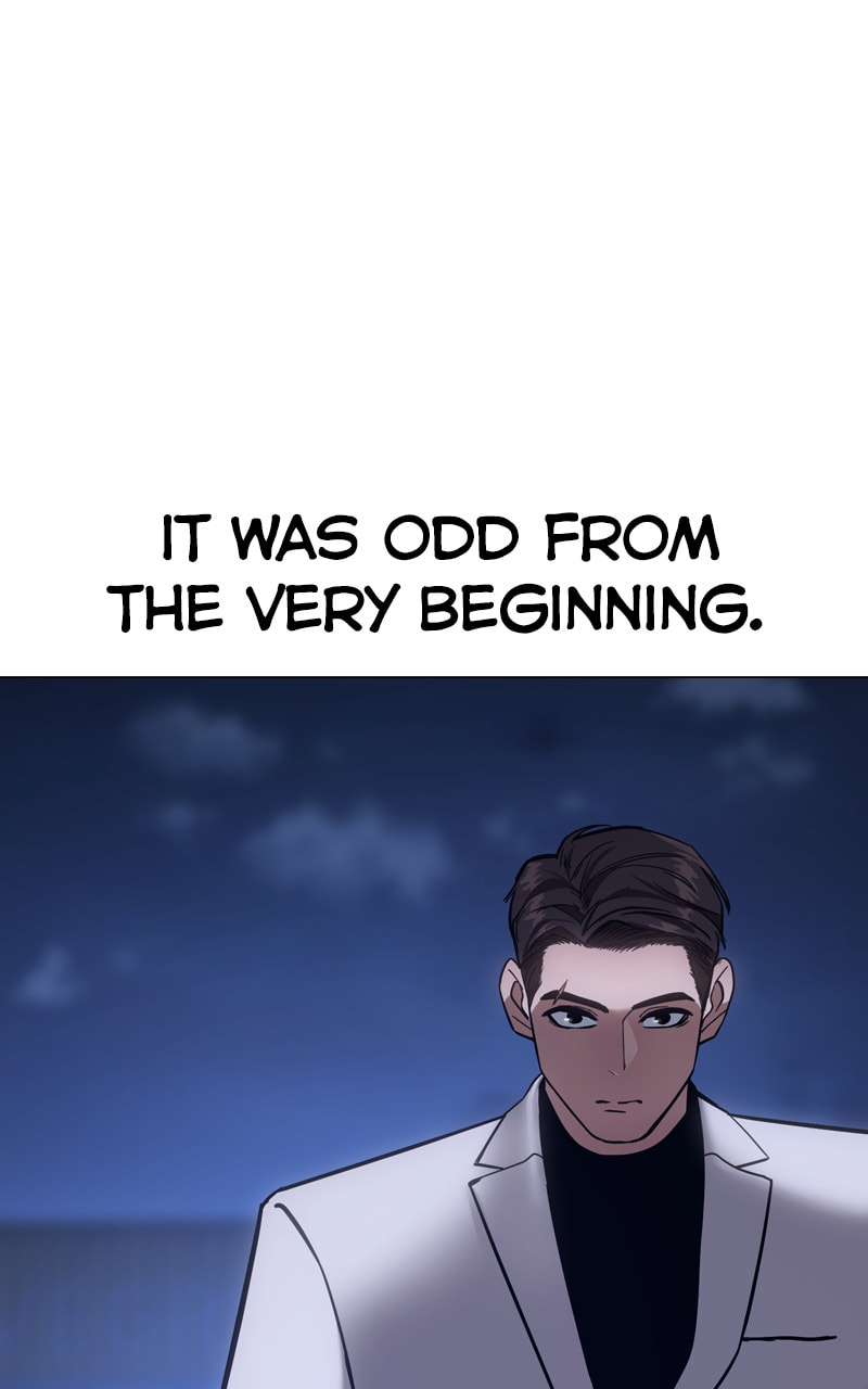 Read Mr. Baek chapter 9 image 1 on Lezhin