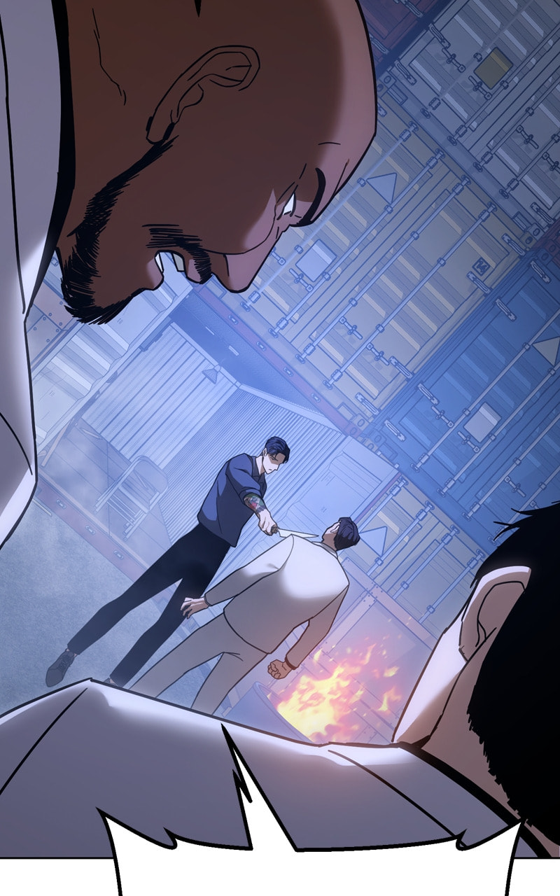 Read Mr. Baek chapter 9 image 100 on Lezhin