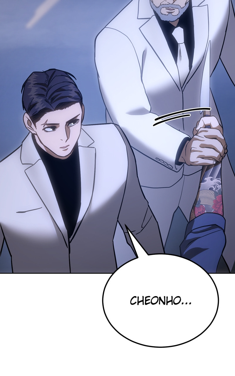 Read Mr. Baek chapter 9 image 105 on Lezhin