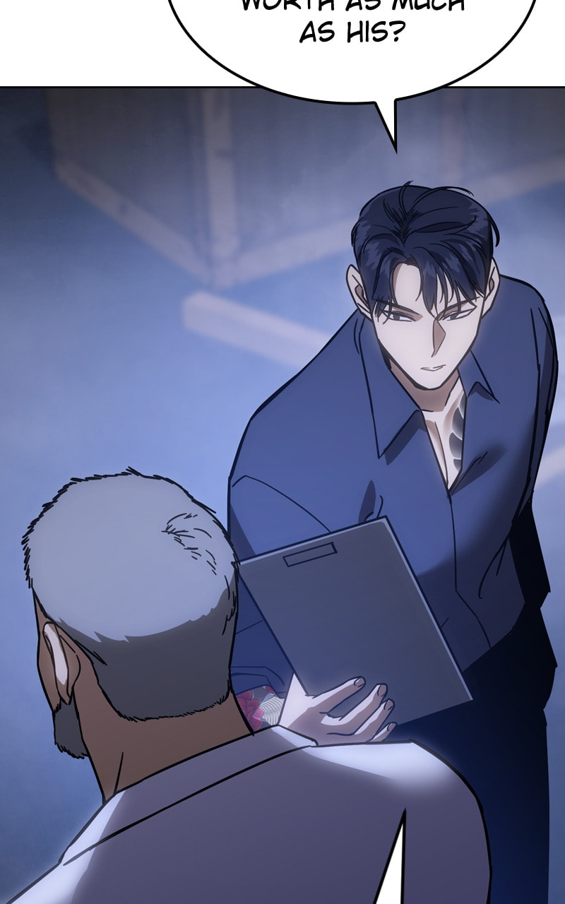 Read Mr. Baek chapter 9 image 111 on Lezhin