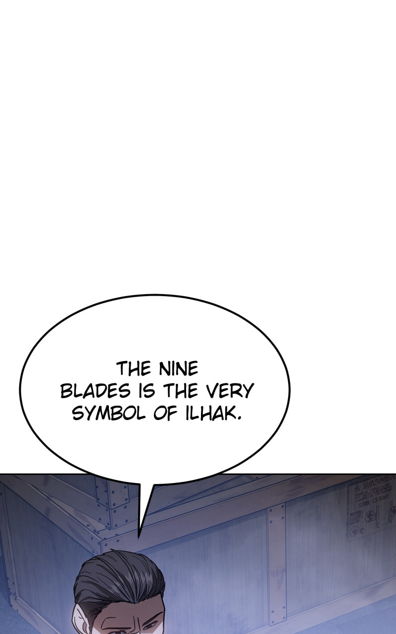 Read Mr. Baek chapter 9 image 114 on Lezhin