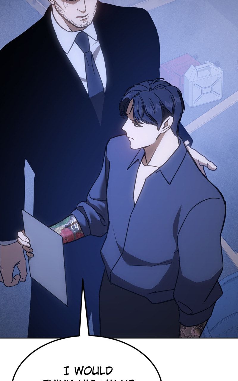 Read Mr. Baek chapter 9 image 115 on Lezhin