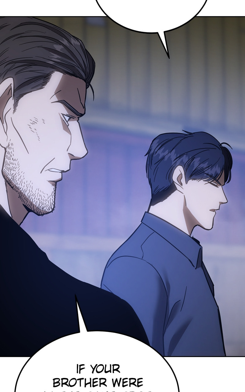 Read Mr. Baek chapter 9 image 117 on Lezhin