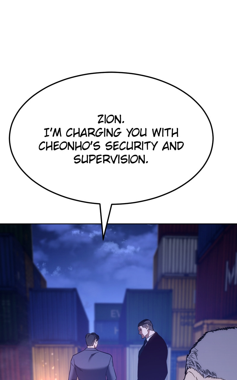 Read Mr. Baek chapter 9 image 120 on Lezhin