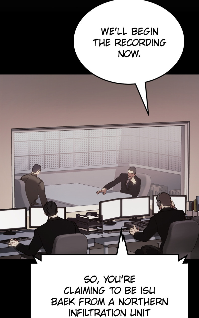 Read Mr. Baek chapter 9 image 126 on Lezhin