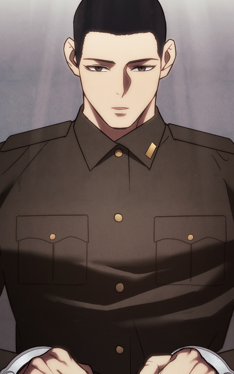 Read Mr. Baek chapter 9 image 128 on Lezhin