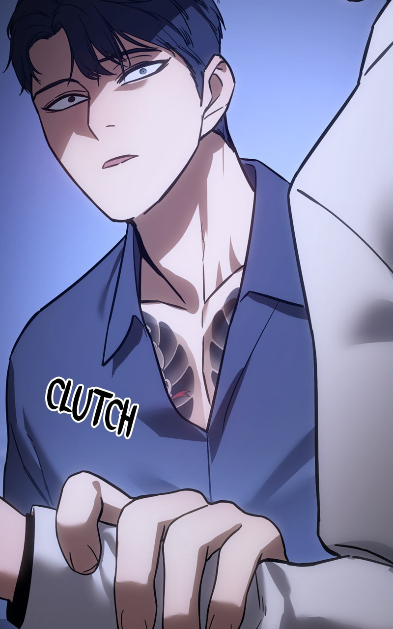 Read Mr. Baek chapter 9 image 13 on Lezhin