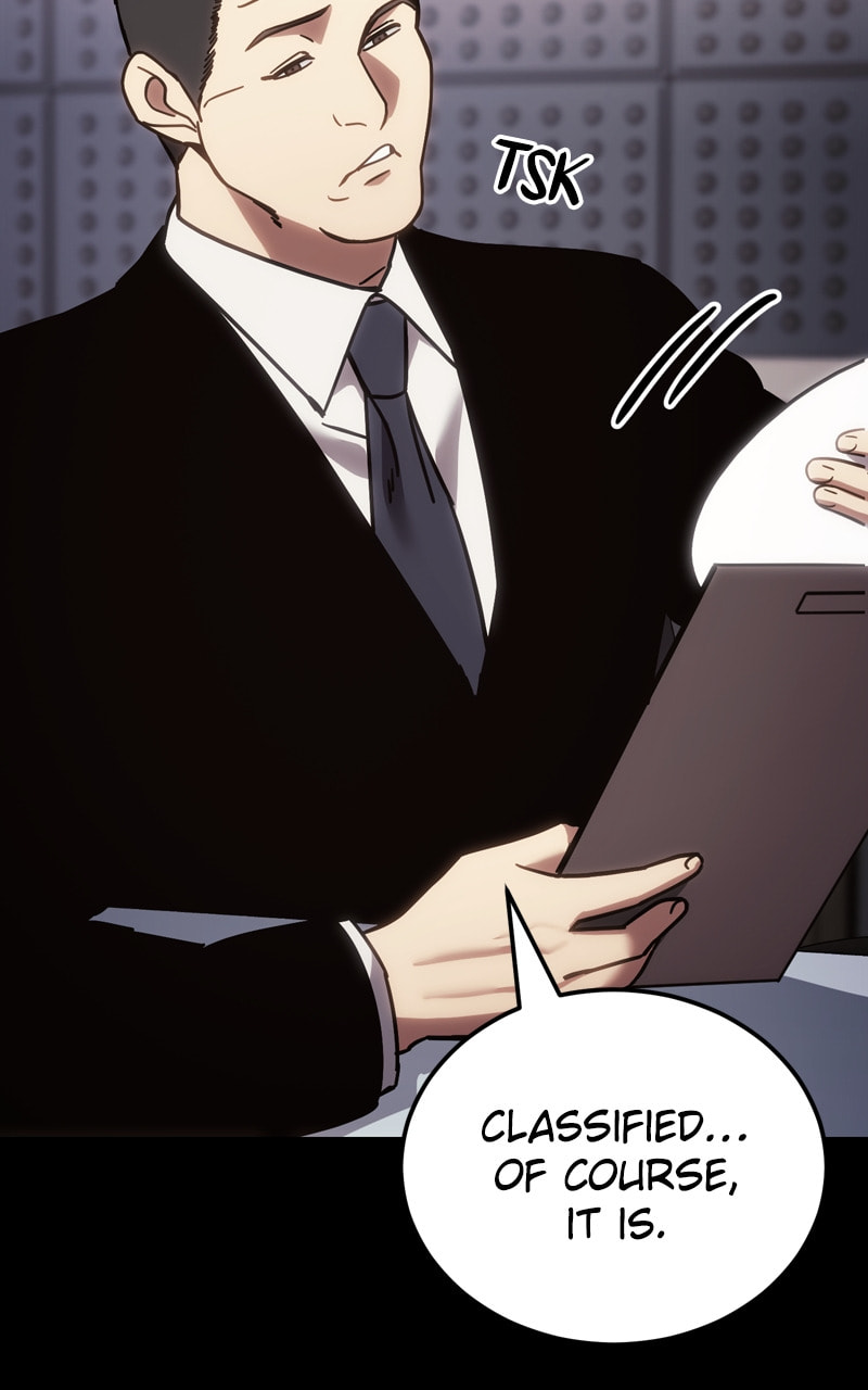 Read Mr. Baek chapter 9 image 131 on Lezhin
