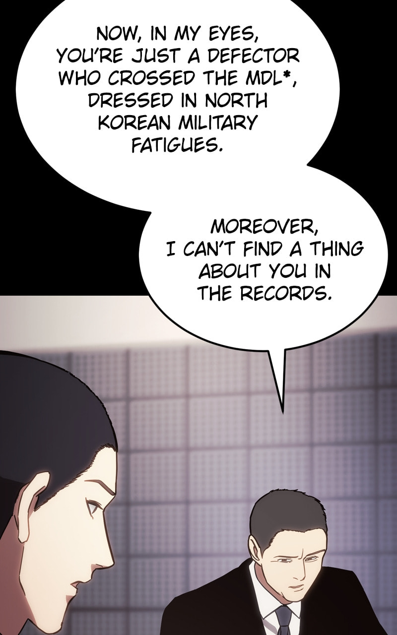 Read Mr. Baek chapter 9 image 133 on Lezhin