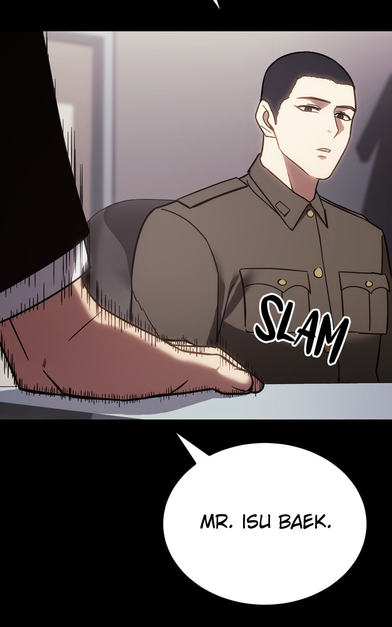 Read Mr. Baek chapter 9 image 136 on Lezhin