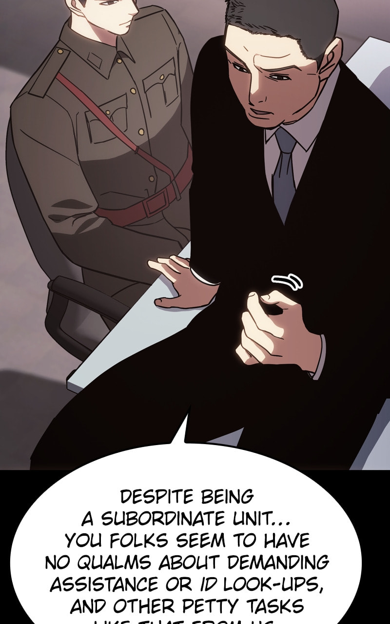 Read Mr. Baek chapter 9 image 138 on Lezhin
