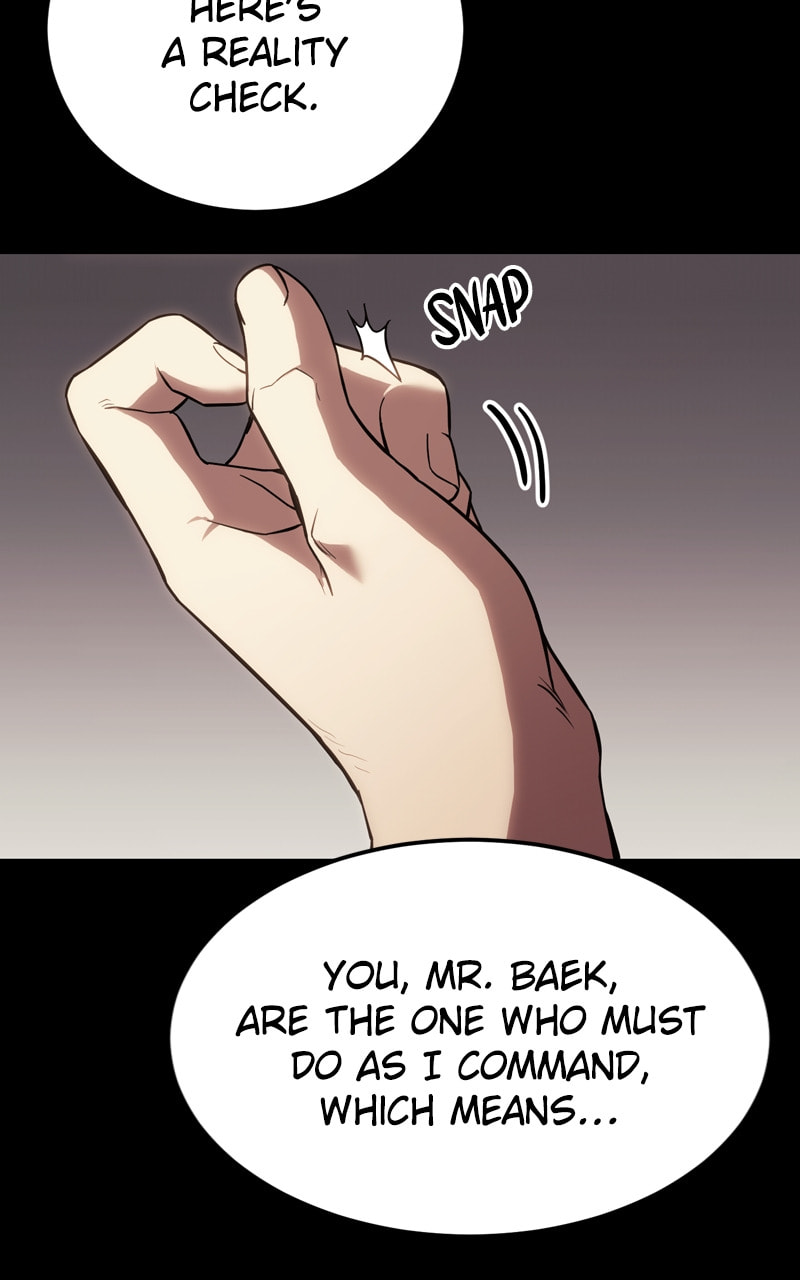 Read Mr. Baek chapter 9 image 140 on Lezhin