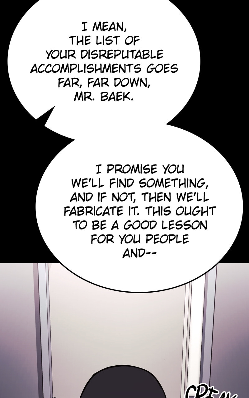 Read Mr. Baek chapter 9 image 144 on Lezhin