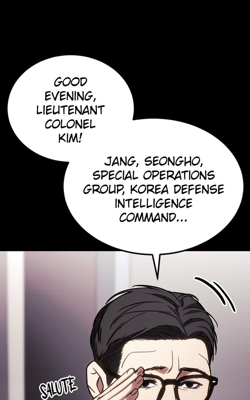 Read Mr. Baek chapter 9 image 146 on Lezhin