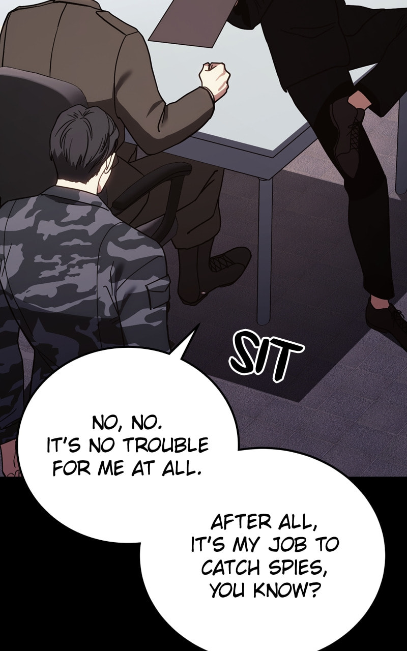 Read Mr. Baek chapter 9 image 149 on Lezhin