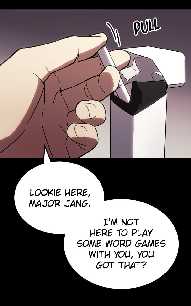 Read Mr. Baek chapter 9 image 151 on Lezhin