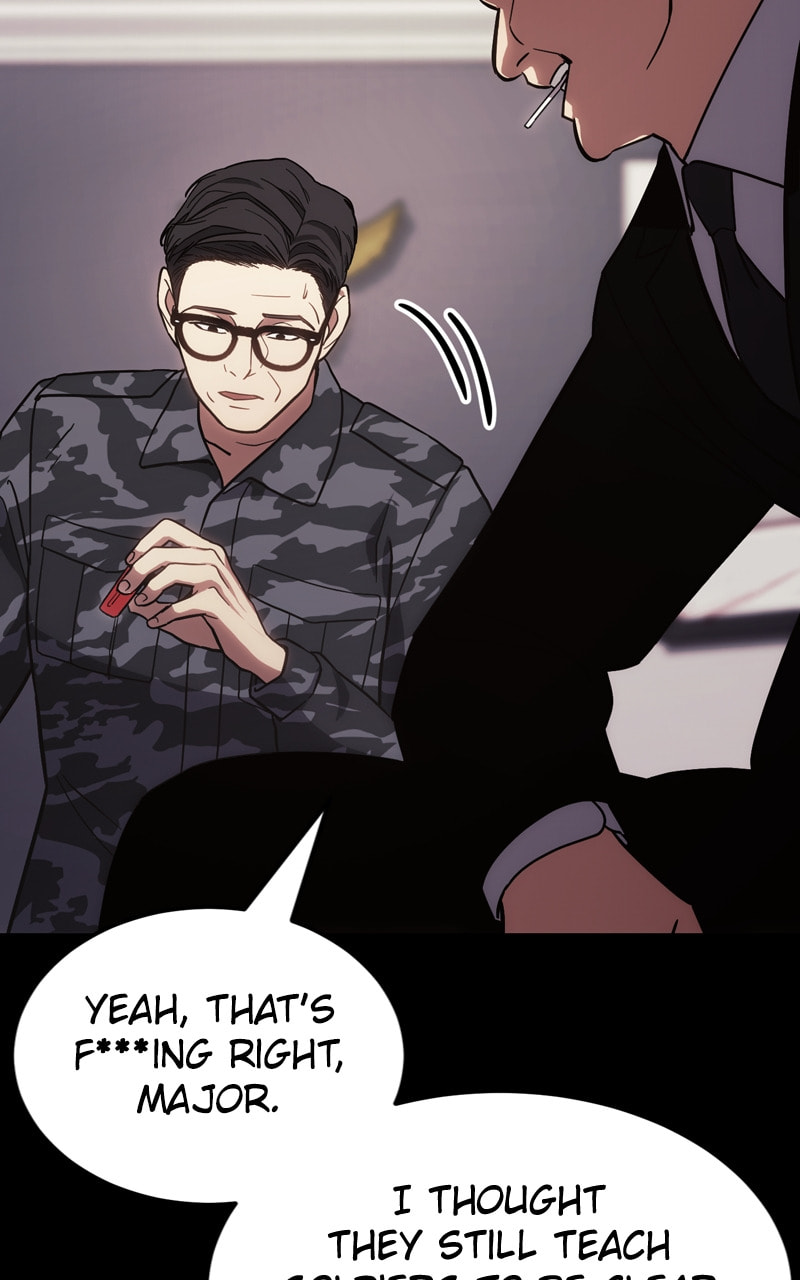 Read Mr. Baek chapter 9 image 156 on Lezhin