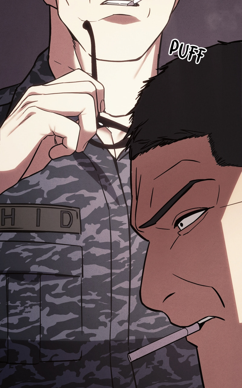 Read Mr. Baek chapter 9 image 160 on Lezhin