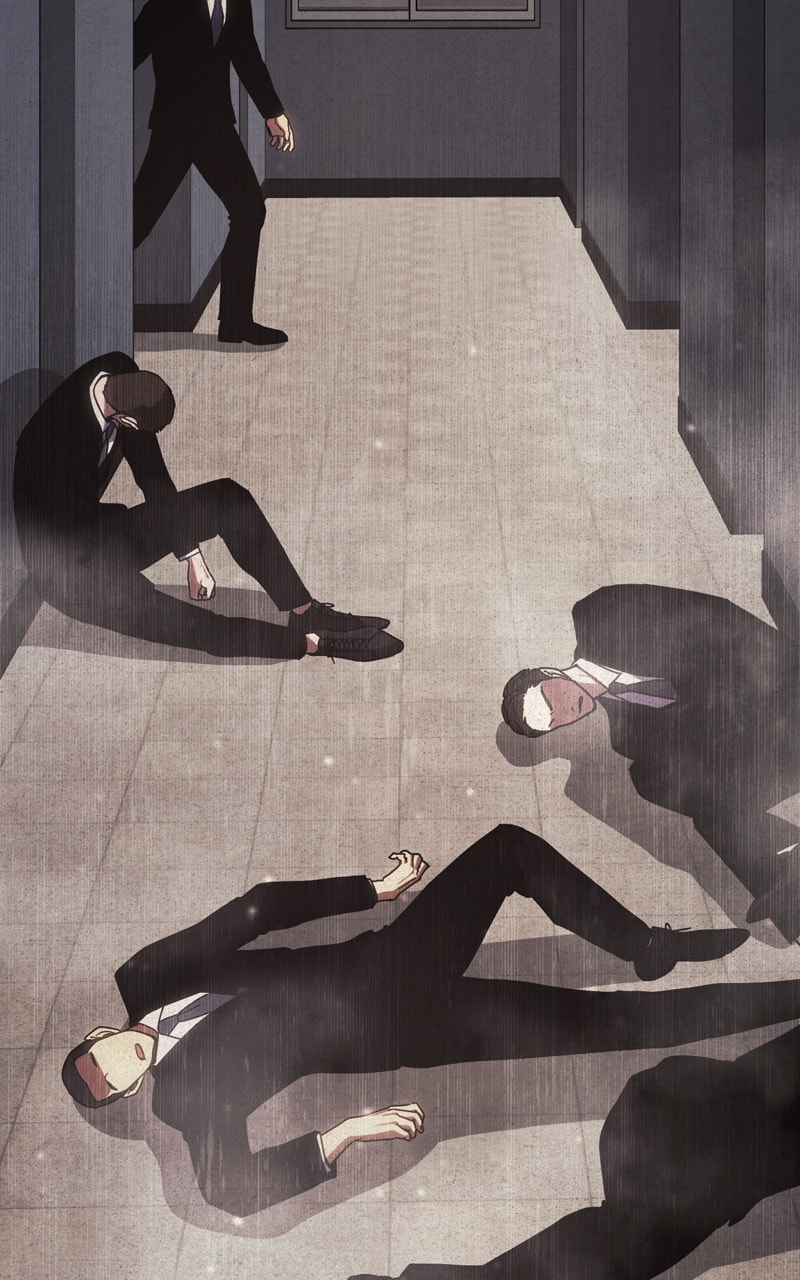 Read Mr. Baek chapter 9 image 169 on Lezhin