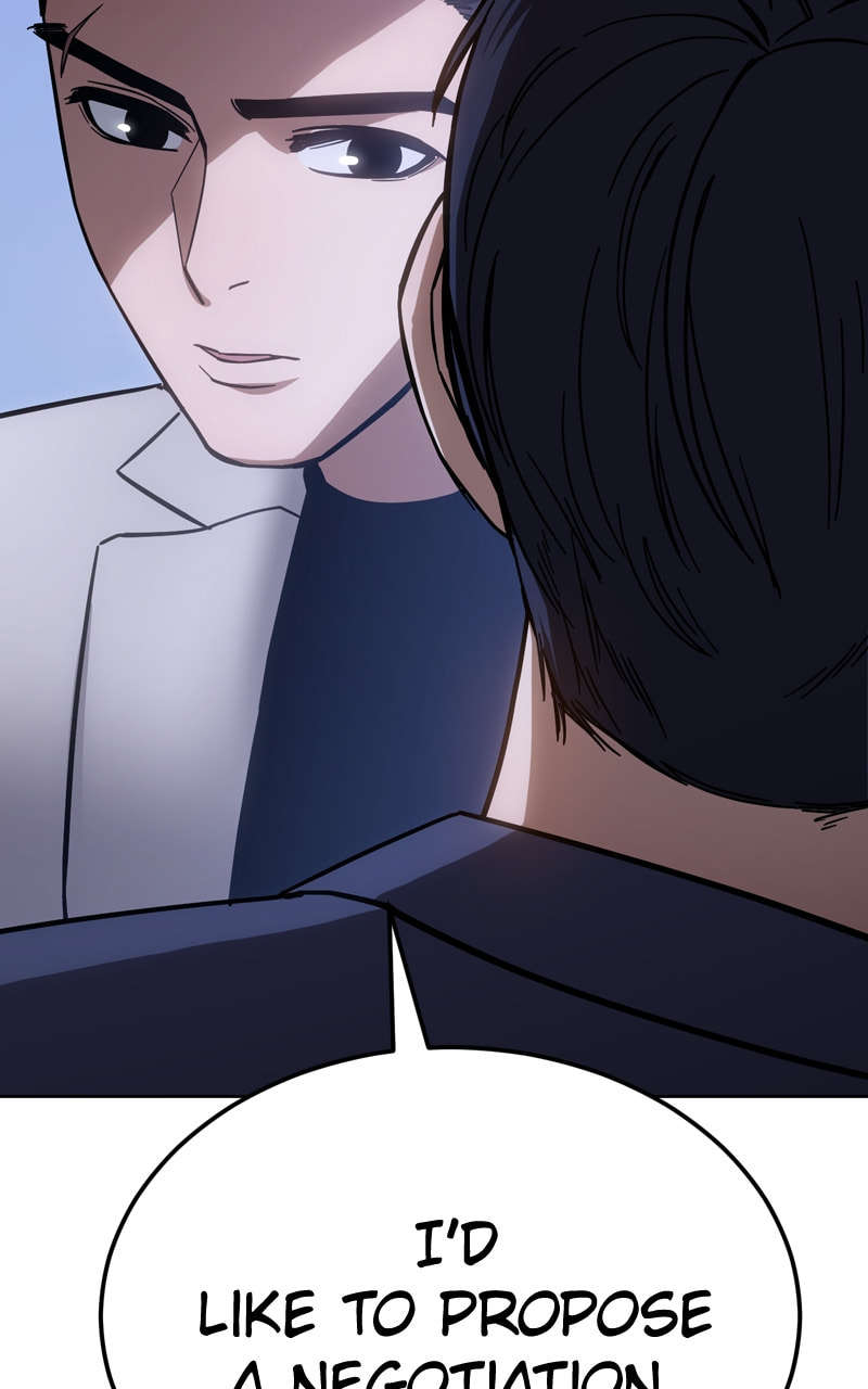 Read Mr. Baek chapter 9 image 17 on Lezhin