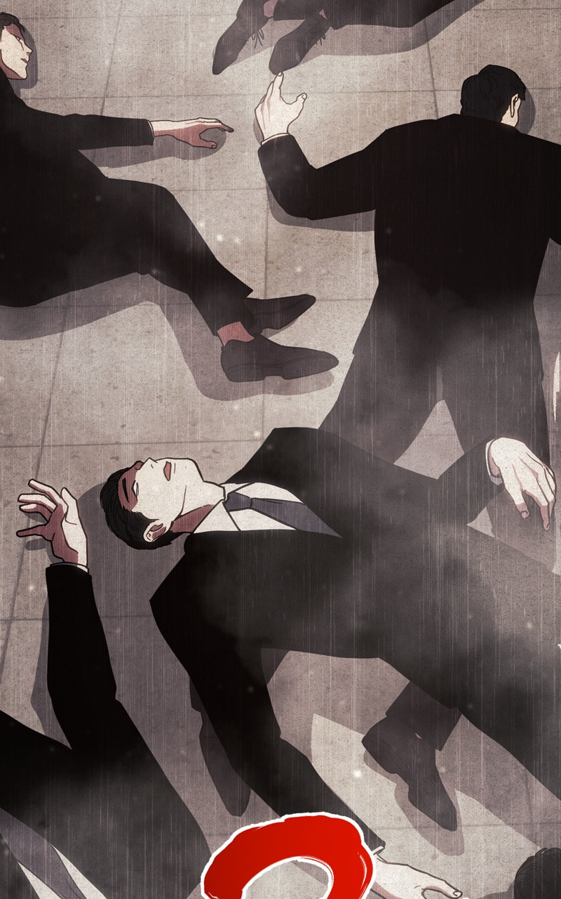 Read Mr. Baek chapter 9 image 170 on Lezhin