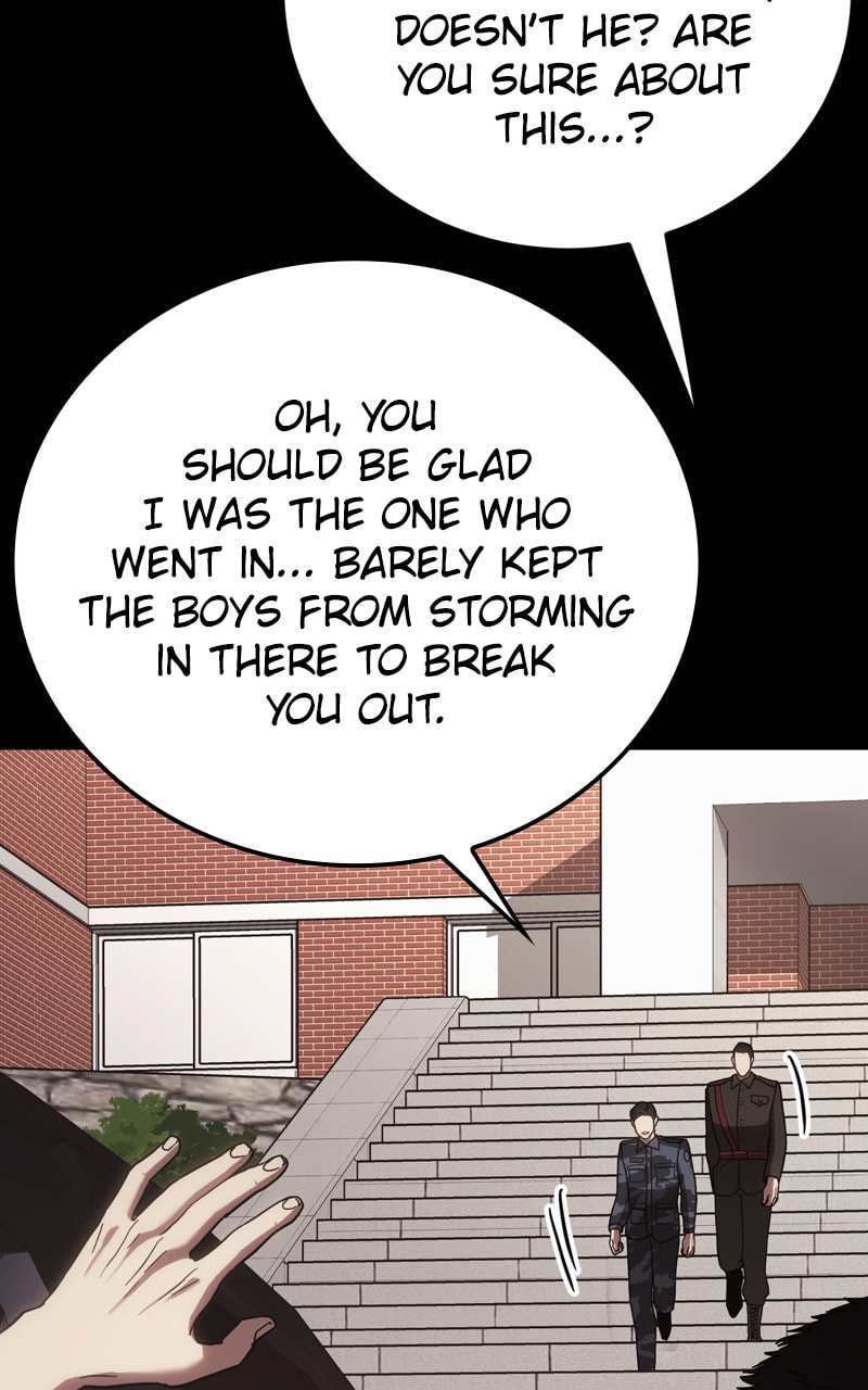 Read Mr. Baek chapter 9 image 180 on Lezhin