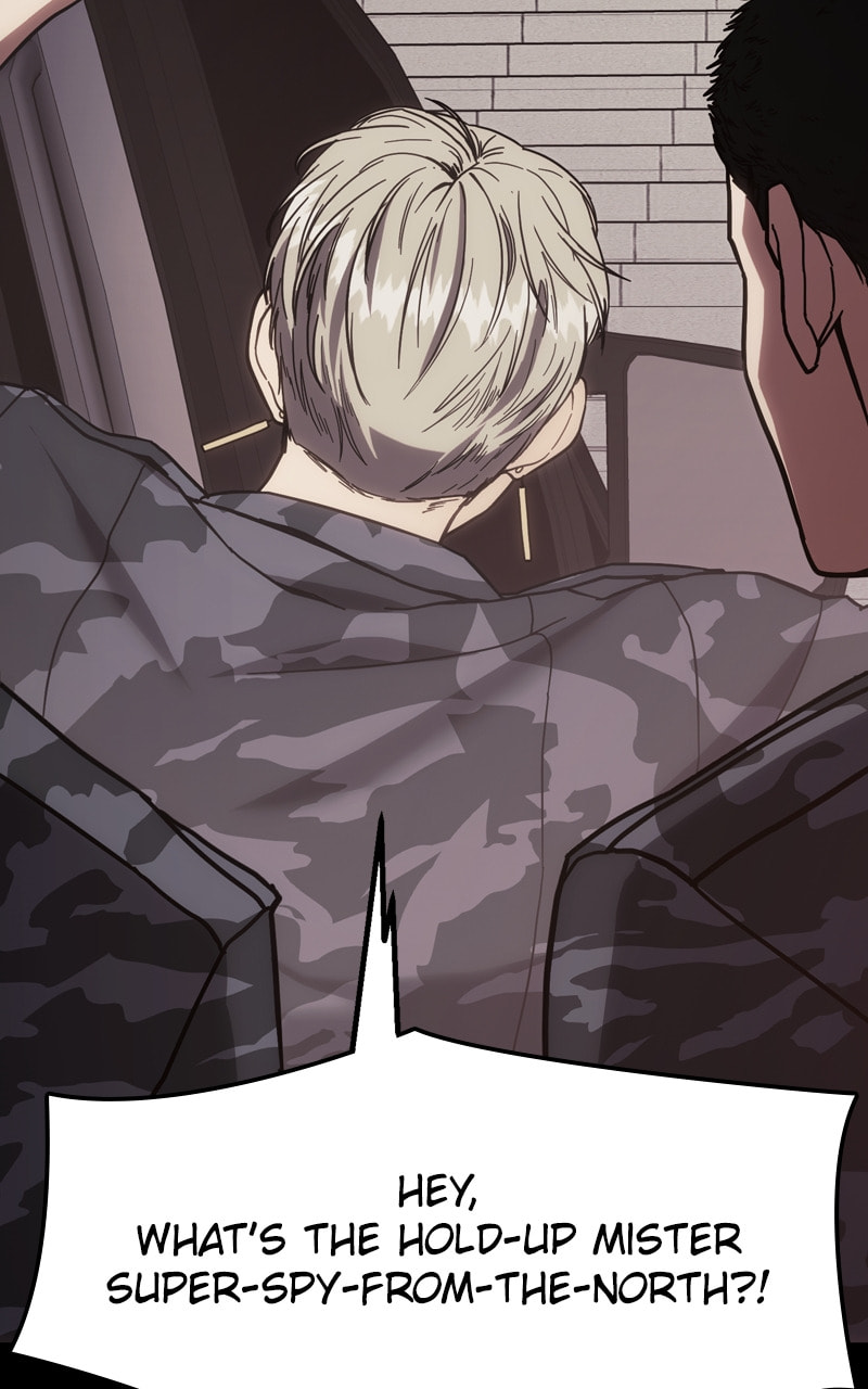 Read Mr. Baek chapter 9 image 181 on Lezhin
