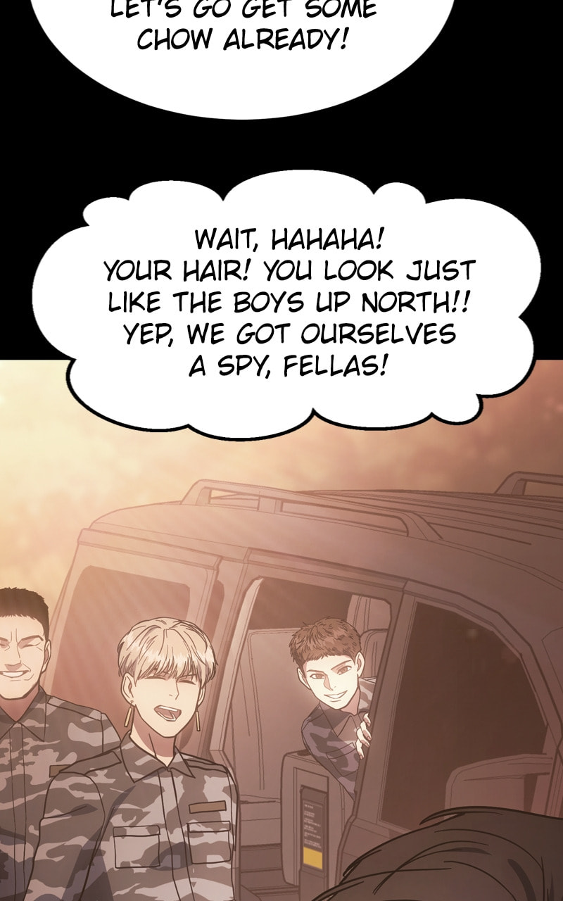 Read Mr. Baek chapter 9 image 183 on Lezhin