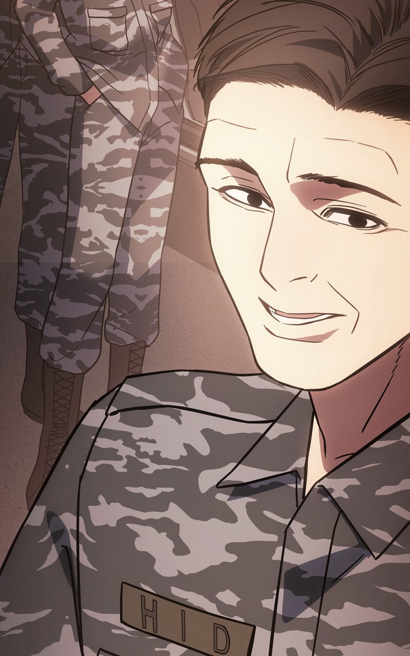 Read Mr. Baek chapter 9 image 184 on Lezhin