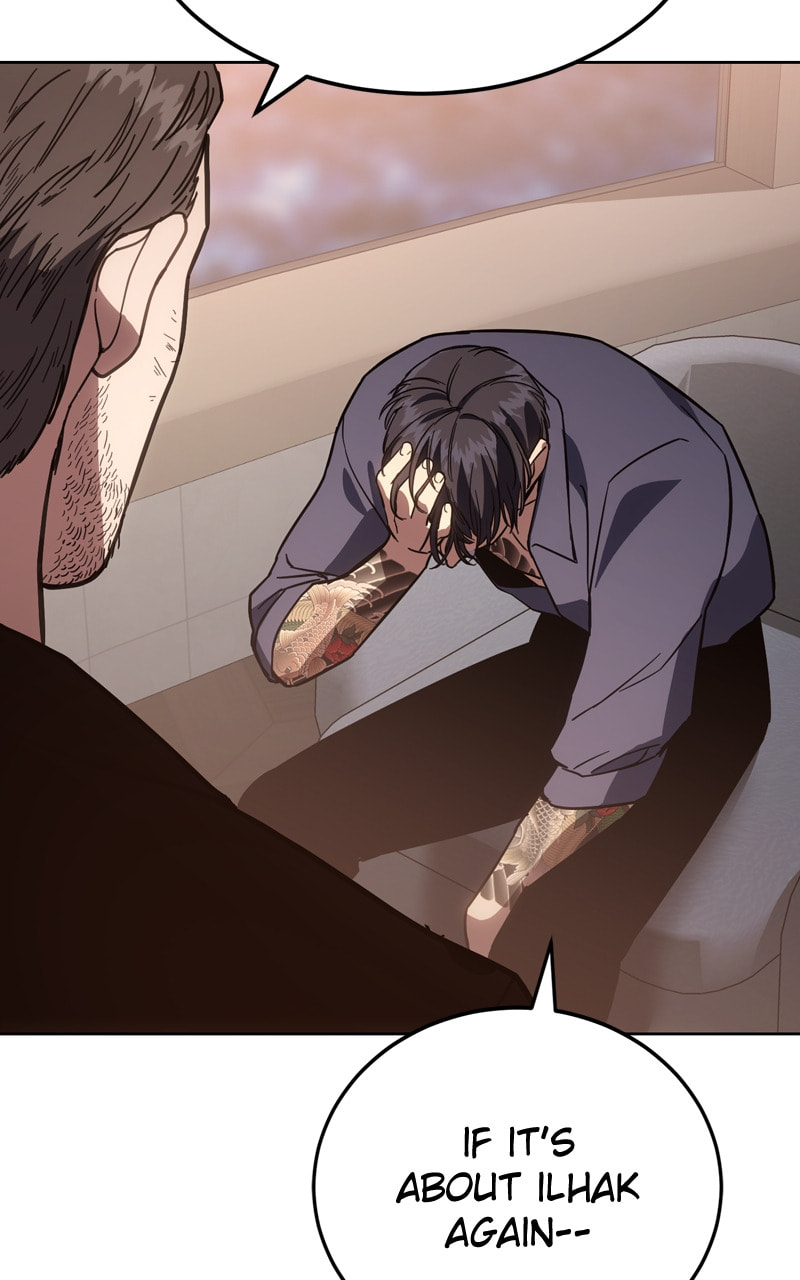 Read Mr. Baek chapter 9 image 196 on Lezhin
