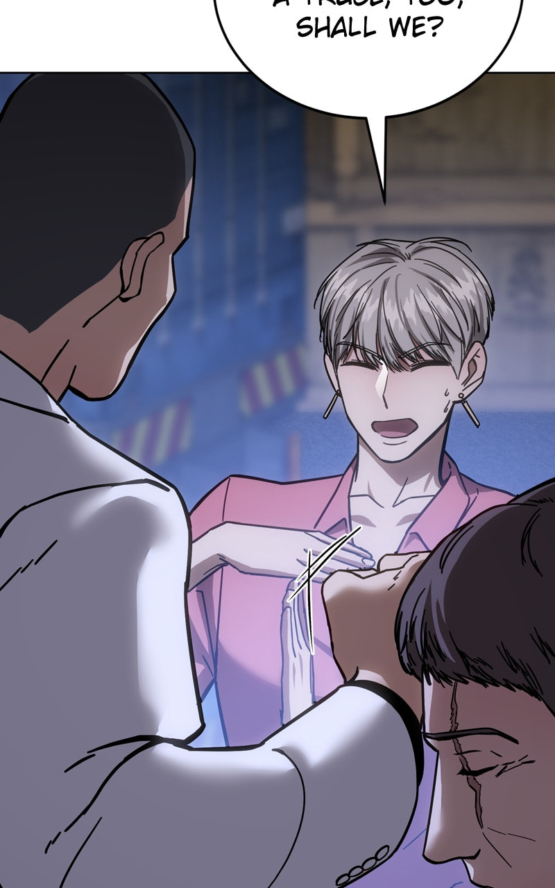 Read Mr. Baek chapter 9 image 22 on Lezhin