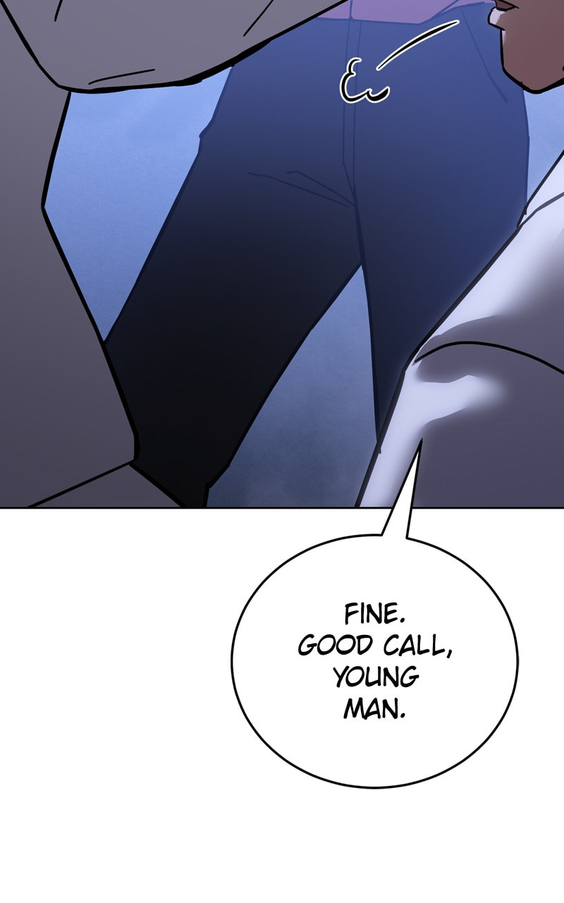 Read Mr. Baek chapter 9 image 23 on Lezhin