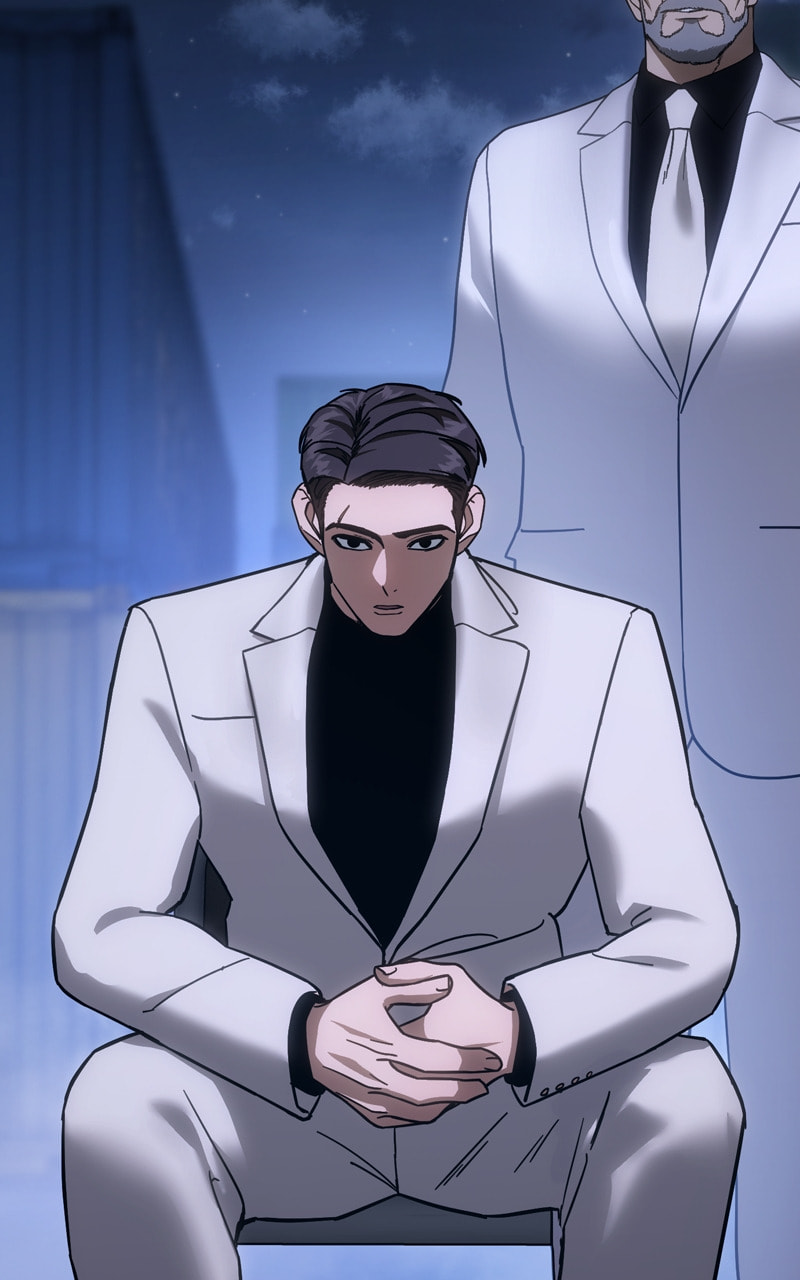 Read Mr. Baek chapter 9 image 29 on Lezhin