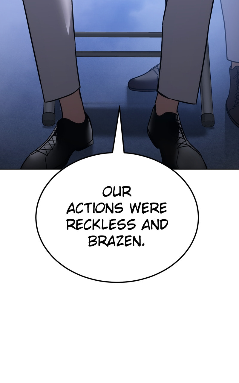 Read Mr. Baek chapter 9 image 30 on Lezhin