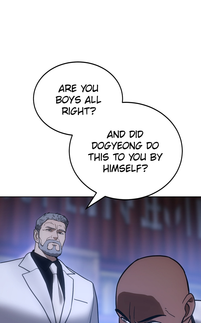 Read Mr. Baek chapter 9 image 31 on Lezhin