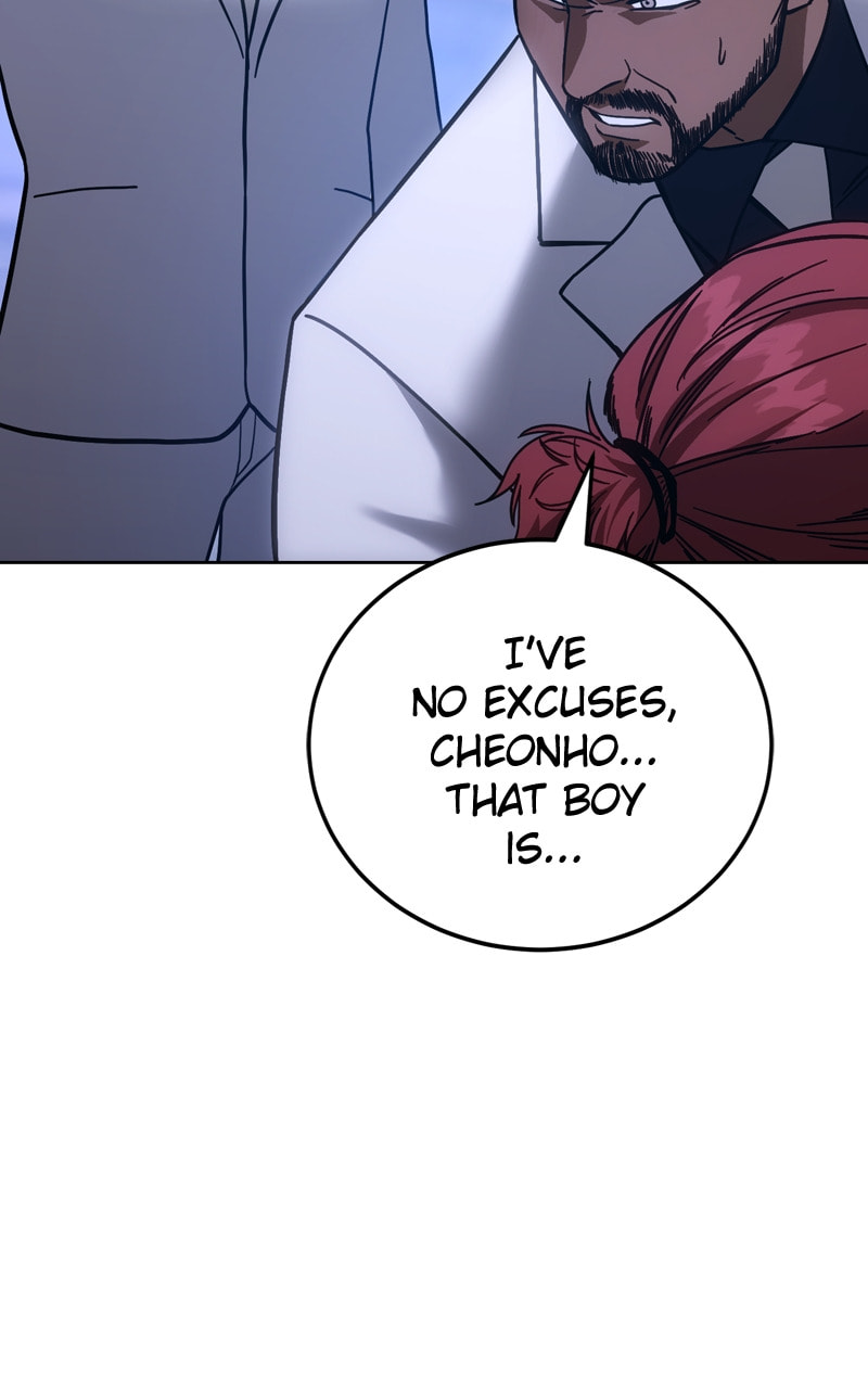 Read Mr. Baek chapter 9 image 32 on Lezhin