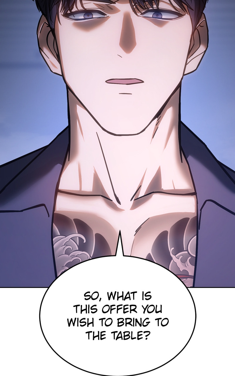Read Mr. Baek chapter 9 image 34 on Lezhin