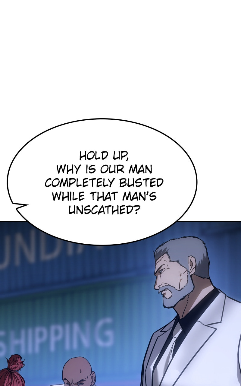 Read Mr. Baek chapter 9 image 37 on Lezhin