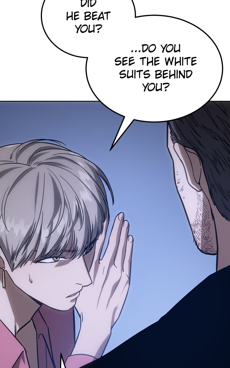 Read Mr. Baek chapter 9 image 39 on Lezhin