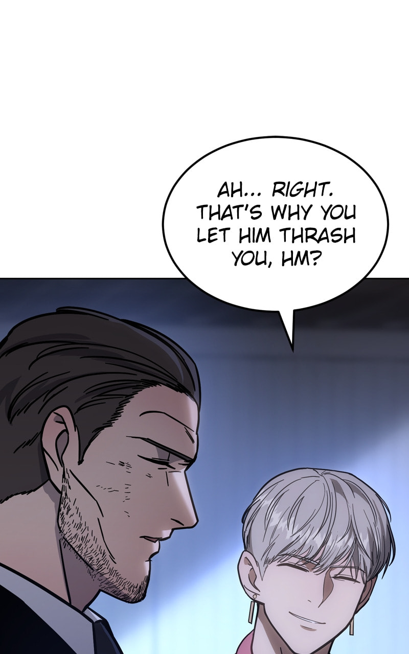 Read Mr. Baek chapter 9 image 41 on Lezhin