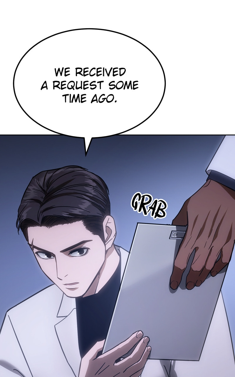 Read Mr. Baek chapter 9 image 43 on Lezhin