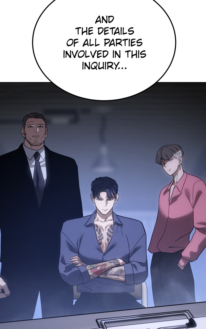 Read Mr. Baek chapter 9 image 45 on Lezhin
