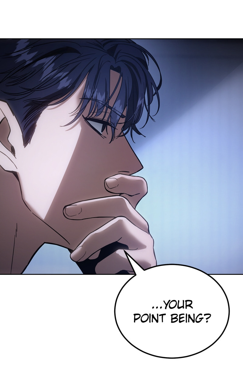 Read Mr. Baek chapter 9 image 47 on Lezhin