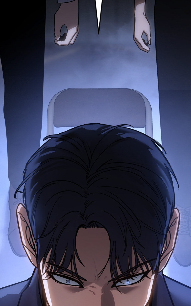 Read Mr. Baek chapter 9 image 53 on Lezhin